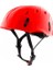 Pro Strong Helmet Red Red 1