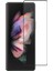 Samsung Galaxy Z Fold 3 Uyumlu 3D Side Glass Ekran Koruyucu 2