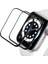 Apple Watch 44MM Uyumlu Pet Saat Ekran Koruyucu 1