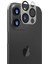 Apple iPhone 13 Pro Max Uyumlu Kamera Lens Koruyucu 2