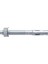 Steel Expansion Bolt Vidası 12X90 Mm. Silver 1