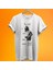 Dragon Ball Goku Baskılı %100 Pamuk Oversize T-Shirt Büyük Beden Tişört 1