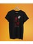 Deadpool Thorun Çekici Baskılı %100 Pamuk Oversize T-Shirt Büyük Beden Tişört 1