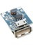 Powerbank Devresi - Lityum Pil Şarj - 5V 1A USB Boost Modül Lion 4