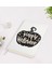 Gift Happy Halloween Tasarımlı Beyaz Defter-9 1
