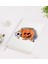 Gift Happy Halloween Tasarımlı Beyaz Defter-2 1