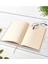 Gift Happy Halloween Tasarımlı Beyaz Defter-2 2