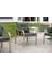 Bahçe Balkon Kafe Mobilyası 2+1+1 3