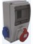 Kombinasyon ÇP6021 1X(5X32)+2X(1X16) 1