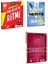 Paragrafın Ritmi +Tonguç Paragrafik Set (Paragraf Deneme ) 1