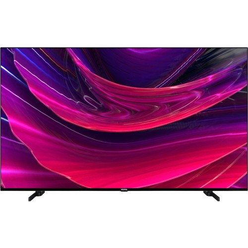 Vestel 58UA9600 58'' 146 Ekran Uydu Alıcılı 4K Ultra HD Android Smart LED TV