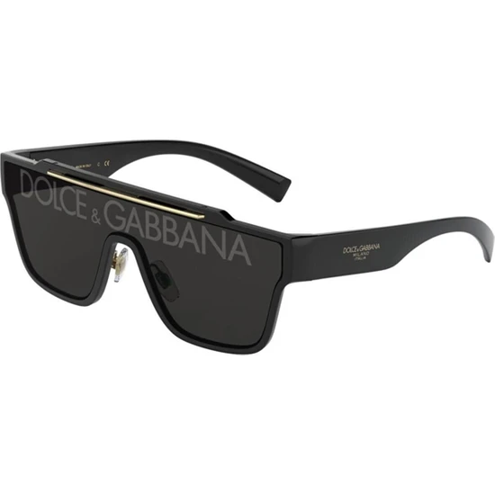 Dolce & Gabbana Dolce Gabbana DG6125 501M Erkek Güneş Gözlüğü