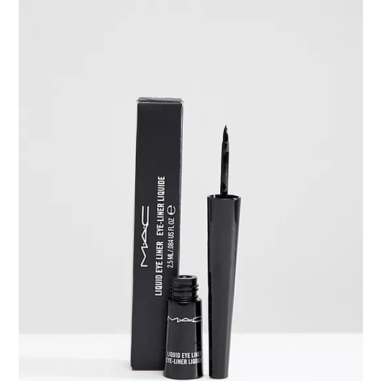 Mac Liquide Likit Eyeliner Fiyatı Taksit Seçenekleri