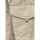 Jack & Jones 12193754_Jpstpaul Jjflake Akm 542 Orta Bel Normal Kalıp Düz KremErkek Kargo Pantolon