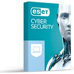 ESET Cyber Security 1 Cihaz, 2 Yıl - Dijital Kod (ESET Türkiye Garantili)