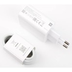 Xiaomi 33W Hızlı Şarj ve Kablosu