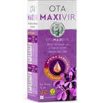 Otacı Ota Maxivir Takviye Edici Gıda 50 ml
