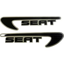 HMNL Seat Krom Çamurluk Venti