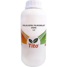 Tito Poligliserol Polirisinolat Pgpr E476 1 kg