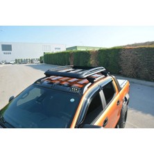 OMSA Omsa Line Sepet Ara Atkılı Siyah 100x120 cm 3 Parça