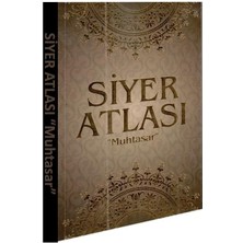 Siyer Atlası Kitabı    -Elmalılı Hamdi Yazır