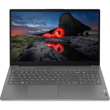 Lenovo V15 G2 Itl Intel Core i5 1135G7 8GB 1TB SSD 15.6" FHD Taşınabilir Bilgisayar Windows 10 Pro Taşınabilir Bilgisayar 82KB000QTX026