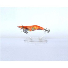 Captain Kalamar 3023 Japanes Squıt 3.0 11 cm - 10