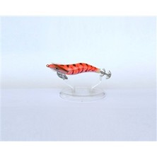 Captain Kalamar 3023 Japanes Squıt 3.0 11 cm - 15