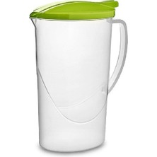 Titiz Şeffaf Sürahi 1,7 Lt AP-9015