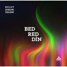 Bulutsuzluk Özlemi - Bedreddin (2'li Cd)