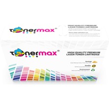 Toner Türk  505U / 50F5U00 / MS510 / MS610 Muadil Toner 20K
