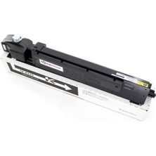 Toner Türk  TK-8325 Muadil Toneri Siyah / Taskalfa 2551CI