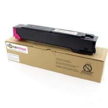 Toner Türk Utax 1T02R4BUT0 / CK-5510 M / 300CI / 301CI Kırmızı Muadil Toner