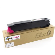 Toner Türk Utax 1T02R4BUT0 / CK-5510 M / 300CI / 301CI Kırmızı Muadil Toner