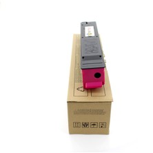 Toner Türk Utax 1T02R4BUT0 / CK-5510 M / 300CI / 301CI Kırmızı Muadil Toner