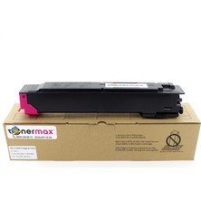 Toner Türk Utax 1T02R4BUT0 / CK-5510 M / 300CI / 301CI Kırmızı Muadil Toner