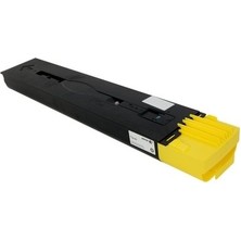 Toner Türk Xerox 006R01662 Sarı Muadil Toner/ Docucolour C60 / C70 / 550 / 560 / 570 / 5580 / 6680 / 7780