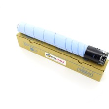 Toner Türk Develop A33K4D0 / TN-321 / Ineo +224 / 284 / 364 Mavi Muadil Toner