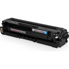 Toner Türk  CLT-C503L / Pro Express C3060/ C3010 Mavi Muadil Toner