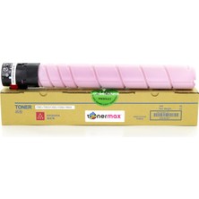 Toner Türk  76C00M0 CS921 / CX921 Kırmızı Muadil Toner