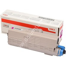 Toner Türk  C532DN / C542DN / MC563DN / MC573DN Toner Tozu Set