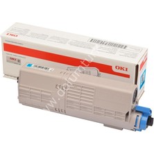 Toner Türk  C532DN / C542DN / MC563DN / MC573DN Toner Tozu Set