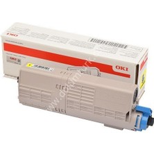 Toner Türk  C532DN / C542DN / MC563DN / MC573DN Toner Tozu Set