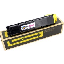 Toner Türk  TK-8305 Y / Taskalfa 3551CI / 3550CI / 3051CI / 3050CI Sarı Muadil Toner