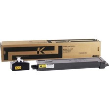 Toner Türk  TK-895 Siyah Muadil Toner / FSC8020 / FSC8025 / FSC8520 / FSC8525