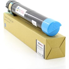 Toner Türk  C950X2CG C950 Mavi Muadil Toner