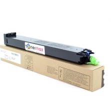 Toner Türk Sharp MX-31GTBA Siyah Muadil Toner / MX2301N / MX2600N / MX3100N