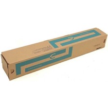 Toner Türk Utax CK-8510 Muadil Toner Mavi / 2500CI
