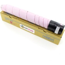 Toner Türk Konica Minolta TN-321 Kırmızı Muadil Toneri/ Bizhub C224 / C284 / C364 A33K330