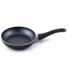 Zenlife Tek Kulplu Granit Tava No:20